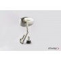 Puig Rear Mirror Mp Left/Right Silver