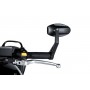 Puig Handlebar End Mirror Mp L/Der./Izdo. Black