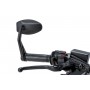 Puig Handlebar End Mirror Mp L/Der./Izdo. Black