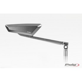 Puig Rear Mirror Mod Hypernaked No Homolog. Right 
