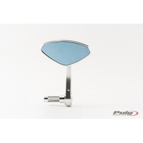 Puig Rear Mirror Hi-Tech 4 No Homologated Right/Left 