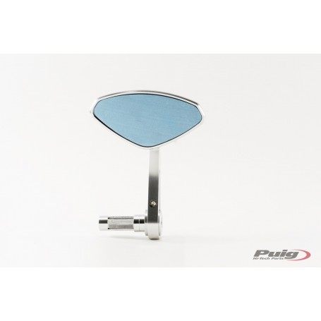 Puig Rear Mirror Hi-Tech 4 No Homologated Right/Left 