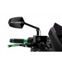 Puig Rear Mirror Mod Gti Homolog. L/Dcho Black-Ne