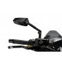 Puig Rear Mirror Mod F1.1 No Homologated S/Right Black