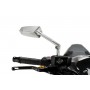 Puig Rear Mirror Mod F1.1 No Homologated S/Right Aluminium
