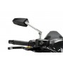 Puig Rear Mirror Mod F1.1 No Homologated S/Right Aluminium