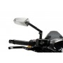 Puig Rear Mirror Mod F1.1 No Homologated S/Right Black