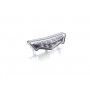 Puig Stop Light+Position+License Support Leds Clear