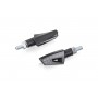 Puig Turn Light Mod Open Homologated Black