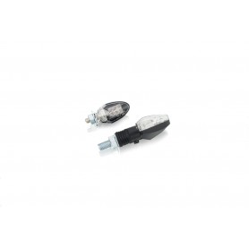 Puig Turn Light Mod Minimal Large Black