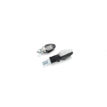 Puig Turn Light Mod Minimal Large Black