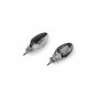 Puig Turn Light Mod Minimal Short Black