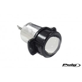 Puig Halogen Large Light Black