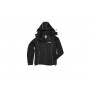 Puig Jacket Puig Hi-Tech Parts Size 3Xl Black