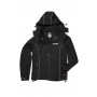 Puig Jacket Puig Hi-Tech Parts Size 3Xl Black