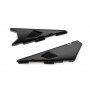 Puig Infill Panels Spare Part BMW R1200GS Black