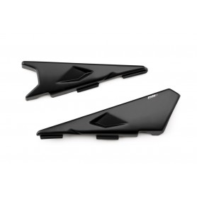 Puig Infill Panels Spare Part BMW R1200GS Black