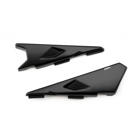 Puig Infill Panels Spare Part BMW R1200GS Black