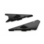Puig Infill Panels Spare Part BMW R1200GS Black