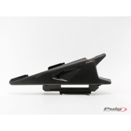 Puig Side Panels BMW R1200GS Adventure 14-18