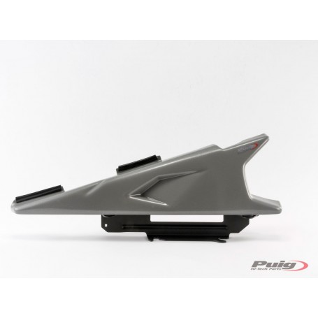 Puig Side Panels BMW R1200GS Adventure 14-18