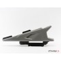 Puig Side Panels BMW R1200GS Adventure 14-18