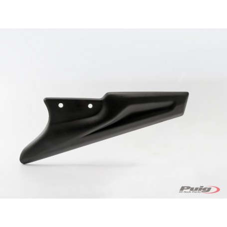 Puig Infill Panel Xt1200Z Supertenere 10-18 Black