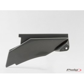 Puig Side Panels BMW R1200Rt 05-13 Green