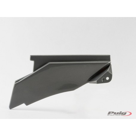 Puig Side Panels BMW R1200Rt 05-13 Green
