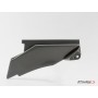 Puig Side Panels BMW R1200Rt 05-13 Green