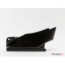 Puig Side Panels BMW R1200Rt 05-13 Black
