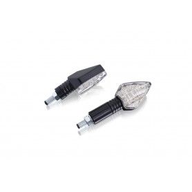 Puig Turn Light Flecha Short Leds Homologated