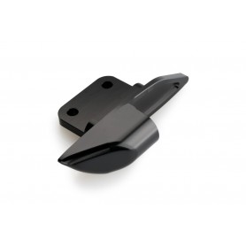 Puig Adapter Left Side For Fairing Tmax 12-13