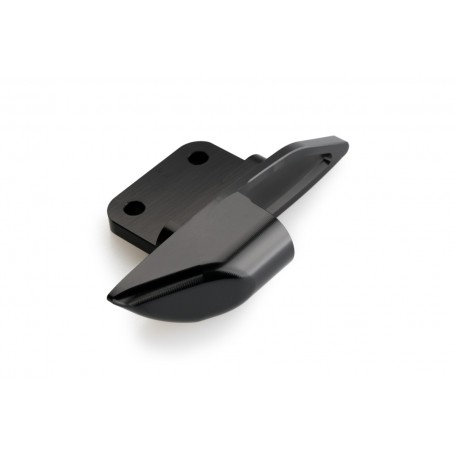 Puig Adapter Left Side For Fairing Tmax 12-13