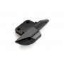 Puig Adapter Left Side For Fairing Tmax 12-13