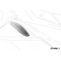 Puig Kit Caps Base Original Rear Mirror Tmax530 12-16