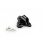 Puig Support Retroviseur Right Yamaha YZF-R1 15- Black
