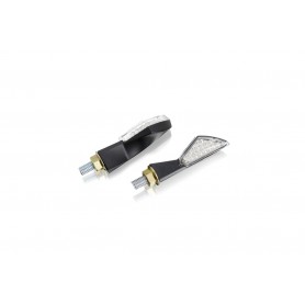 Puig Turn Light Mod Ax Black
