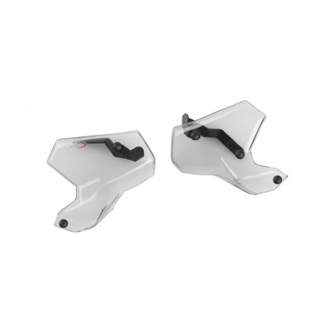 Puig Handlebar Deflector BMW R1200GS/S1000XR Smoke