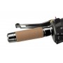Puig Grips By Pair Puig Vintage Black