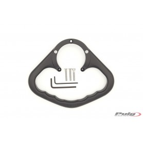 Puig Holder Yamaha MT-10 16 Black