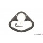 Puig Holder Yamaha MT-10 16 Black