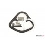 Puig Holder KTM 1290Superduke/R 14-16 Black