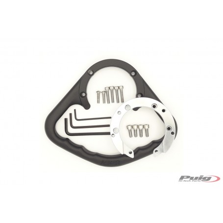 Puig Holder Kawasaki Ninja 250R 08-12/Ninja 300 13-16