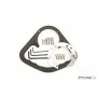 Puig Holder Kawasaki Ninja 250R 08-12/Ninja 300 13-16