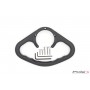 Puig Holder 5 Screws R6 00-11/R1 02-11