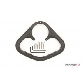 Puig Holder 5 Screws Fz6/Fz1/Mt01/Mt03/Xj6