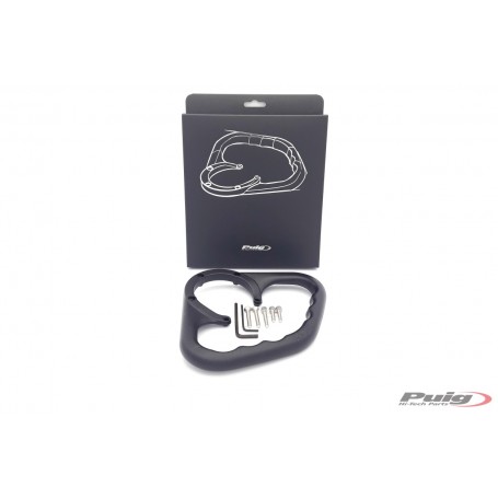Puig Holder 5 Screws GSR/Sv/GSF650/Gladius/GSX-S/R