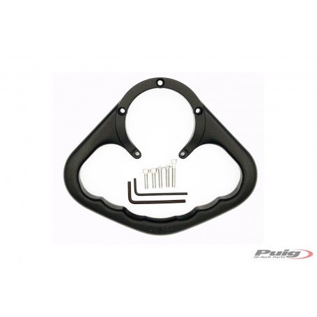 Puig Holder 5 Screwszx6R/Zx10R/Z750/Z1000/Er6