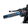 Puig Grips By Pair Puig Hi-Tech Radical Aluminium Carbon